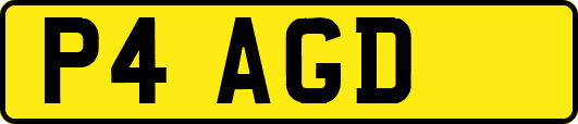 P4AGD