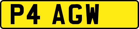 P4AGW