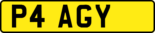 P4AGY