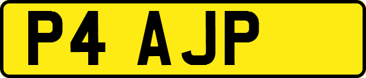 P4AJP