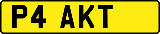 P4AKT