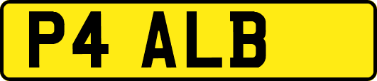 P4ALB