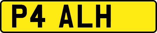 P4ALH