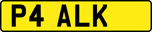 P4ALK