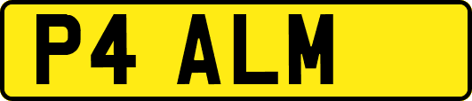 P4ALM