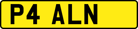 P4ALN