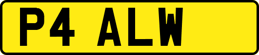 P4ALW