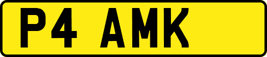 P4AMK
