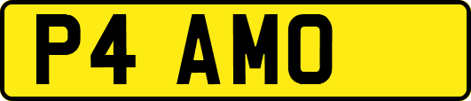 P4AMO