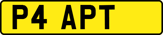 P4APT