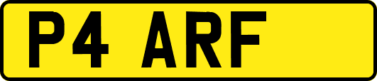 P4ARF
