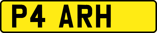 P4ARH