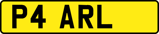 P4ARL