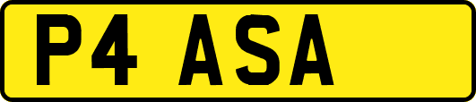 P4ASA