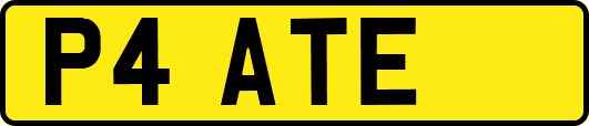 P4ATE