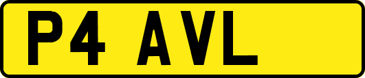 P4AVL