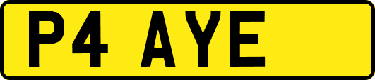 P4AYE