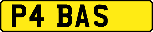 P4BAS