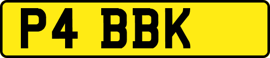 P4BBK
