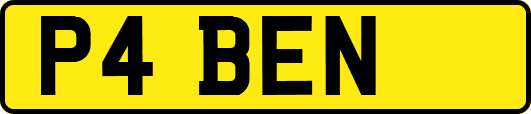 P4BEN