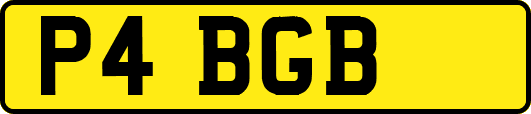 P4BGB
