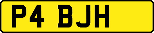 P4BJH