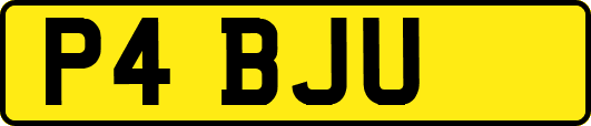 P4BJU