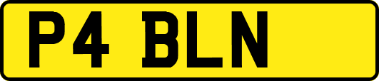 P4BLN
