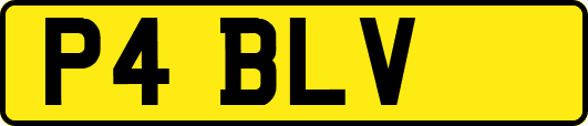 P4BLV