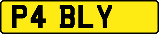 P4BLY