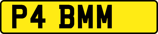 P4BMM