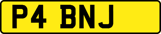 P4BNJ
