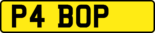 P4BOP