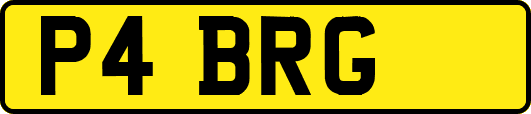 P4BRG