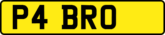 P4BRO