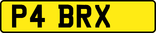P4BRX
