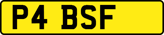 P4BSF