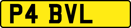 P4BVL