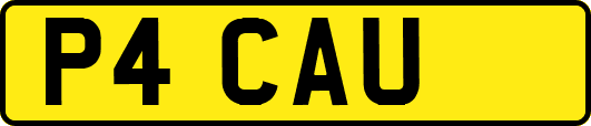 P4CAU