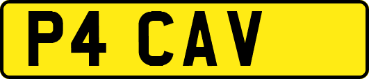 P4CAV