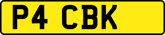 P4CBK