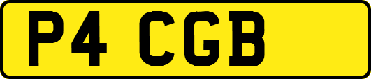 P4CGB