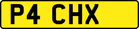 P4CHX