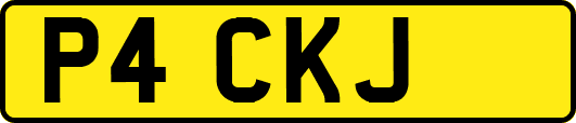 P4CKJ