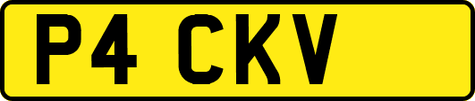 P4CKV