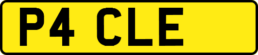 P4CLE