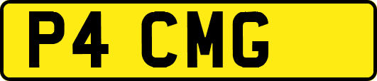 P4CMG