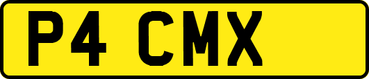 P4CMX