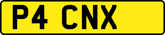 P4CNX