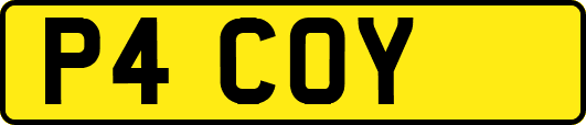 P4COY